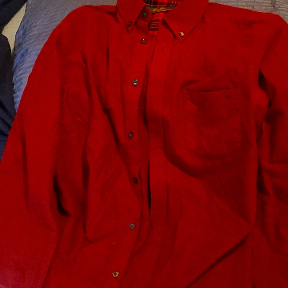 2 Beautiful Name Brand Buttondowns